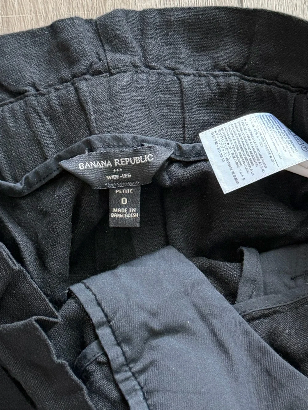 Banana Republic great no